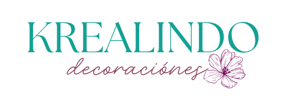 Krealindo Logo
